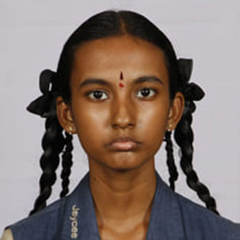 Manisha - International English Olympiad - 91st Place