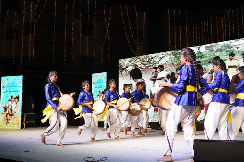 Annual Day Celebration