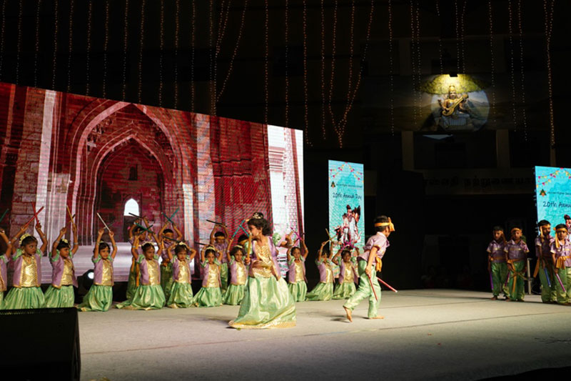 Annual Day Celebration