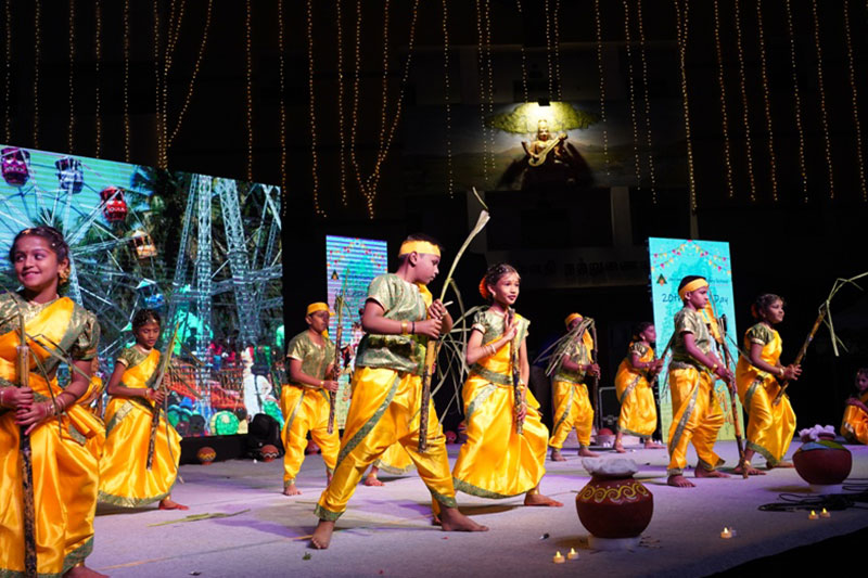 Annual Day Celebration