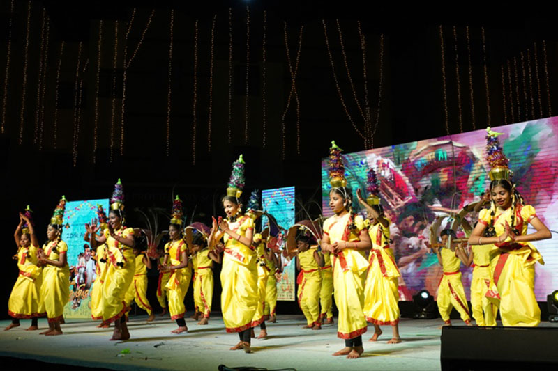 Annual Day Celebration
