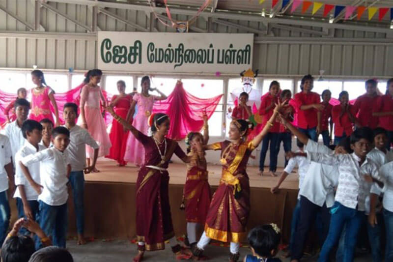 Diwali Celebration