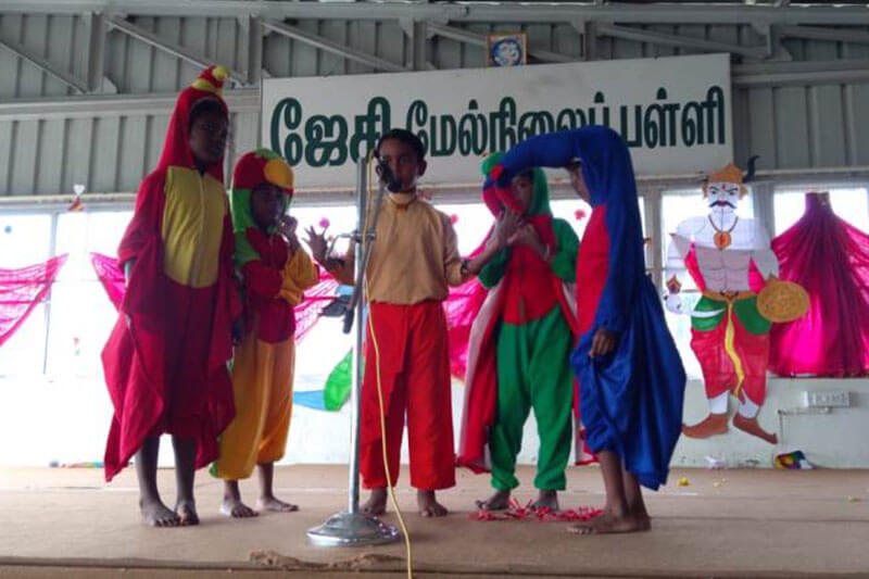 Diwali Celebration